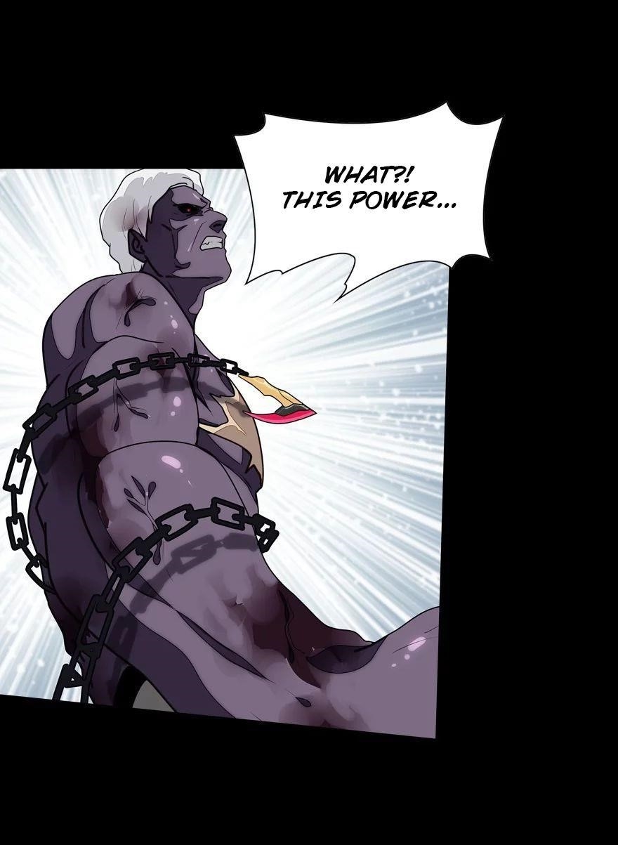 My Girlfriend is a Zombie Chapter 140 - Page 8