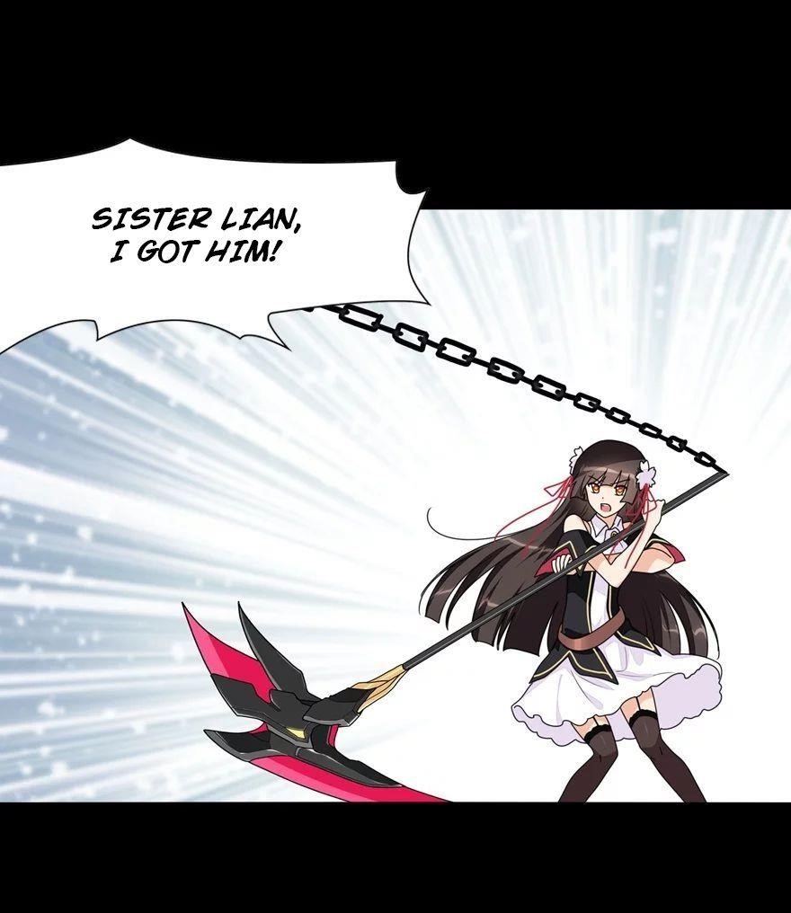 My Girlfriend is a Zombie Chapter 140 - Page 9