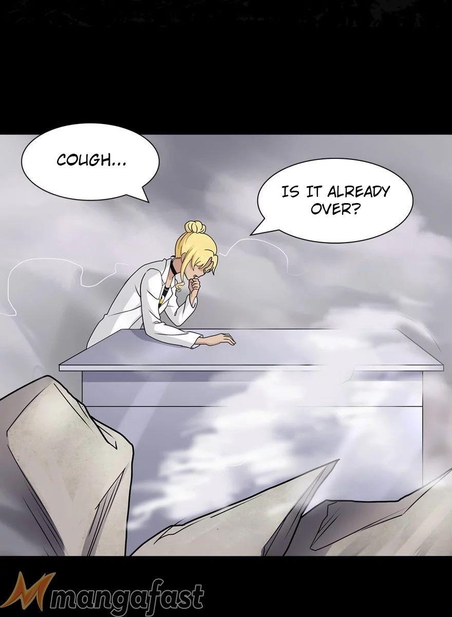 My Girlfriend is a Zombie Chapter 141 - Page 1