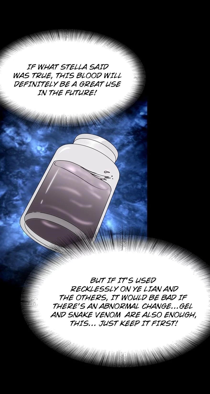 My Girlfriend is a Zombie Chapter 141 - Page 15