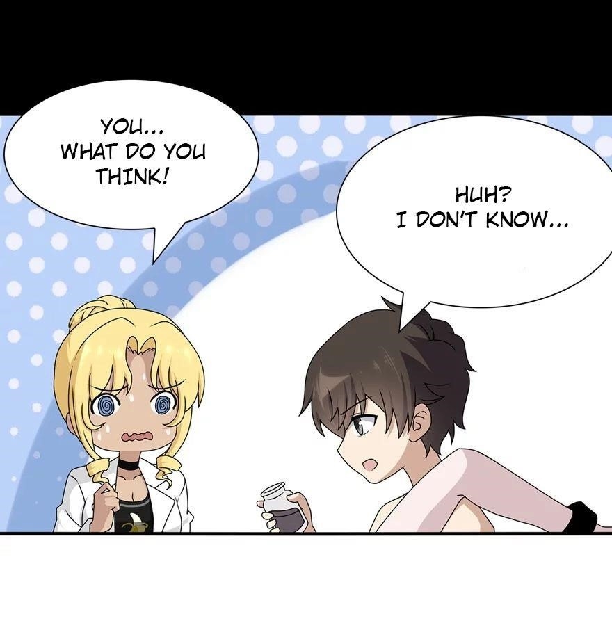 My Girlfriend is a Zombie Chapter 141 - Page 16