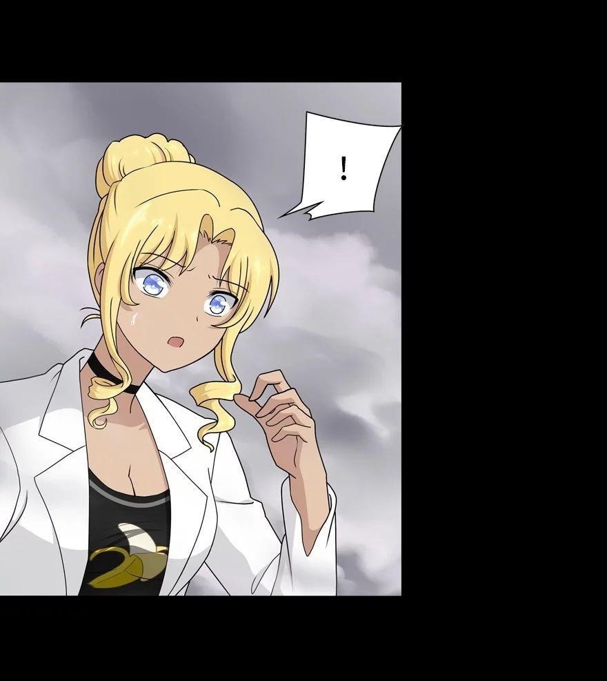 My Girlfriend is a Zombie Chapter 141 - Page 2