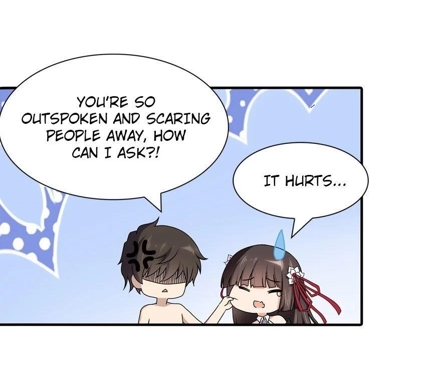 My Girlfriend is a Zombie Chapter 141 - Page 21