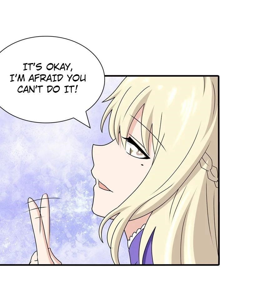 My Girlfriend is a Zombie Chapter 141 - Page 24