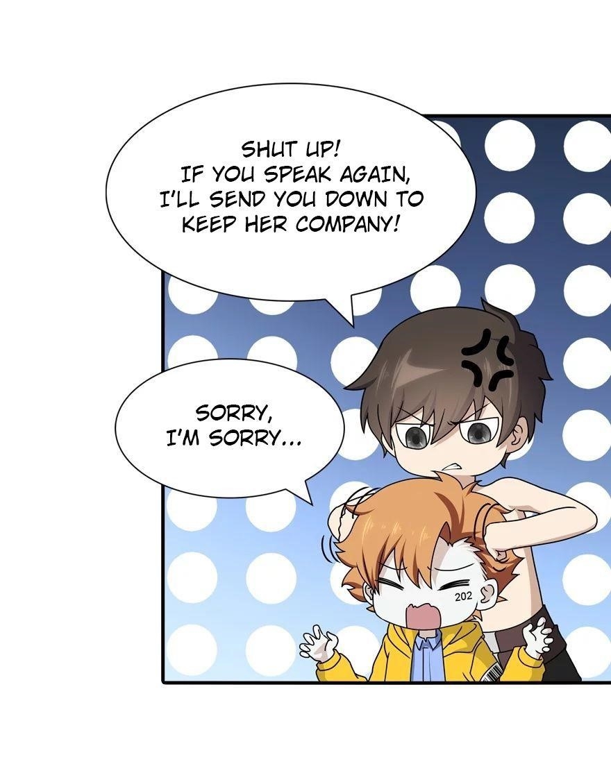 My Girlfriend is a Zombie Chapter 141 - Page 37