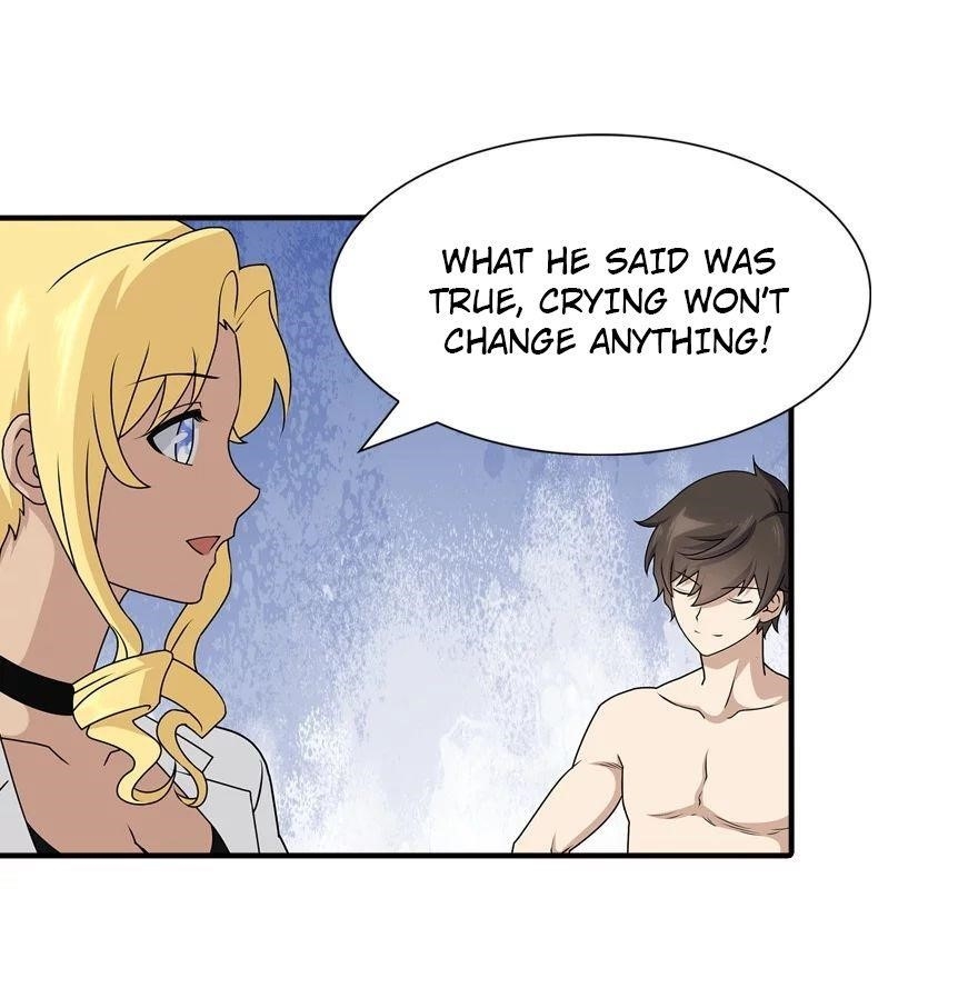 My Girlfriend is a Zombie Chapter 141 - Page 40