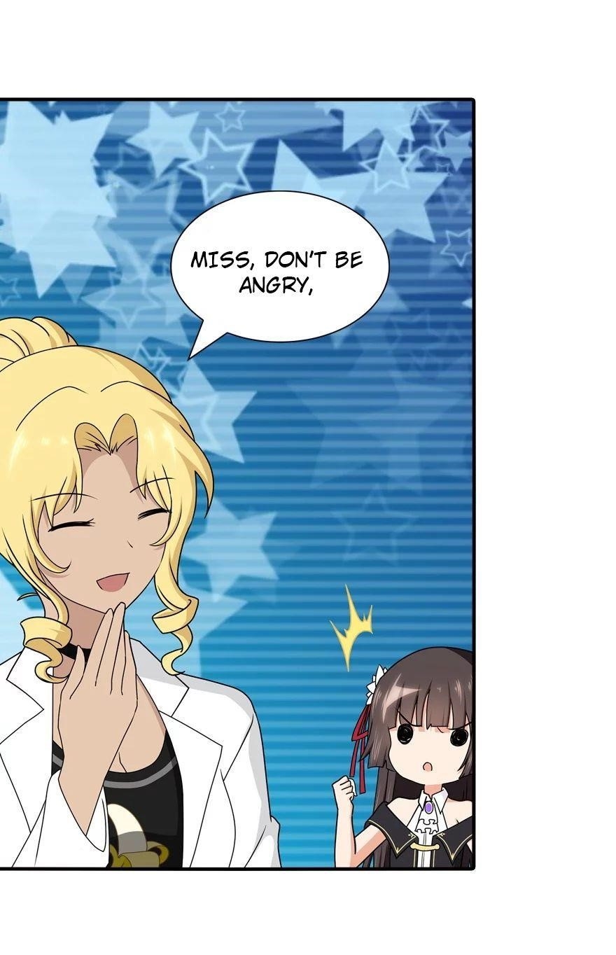 My Girlfriend is a Zombie Chapter 141 - Page 46