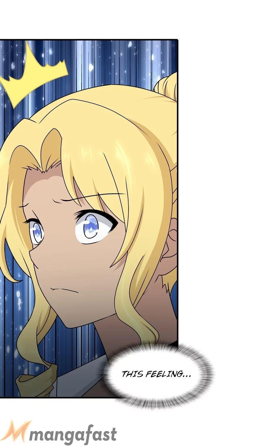 My Girlfriend is a Zombie Chapter 141 - Page 53