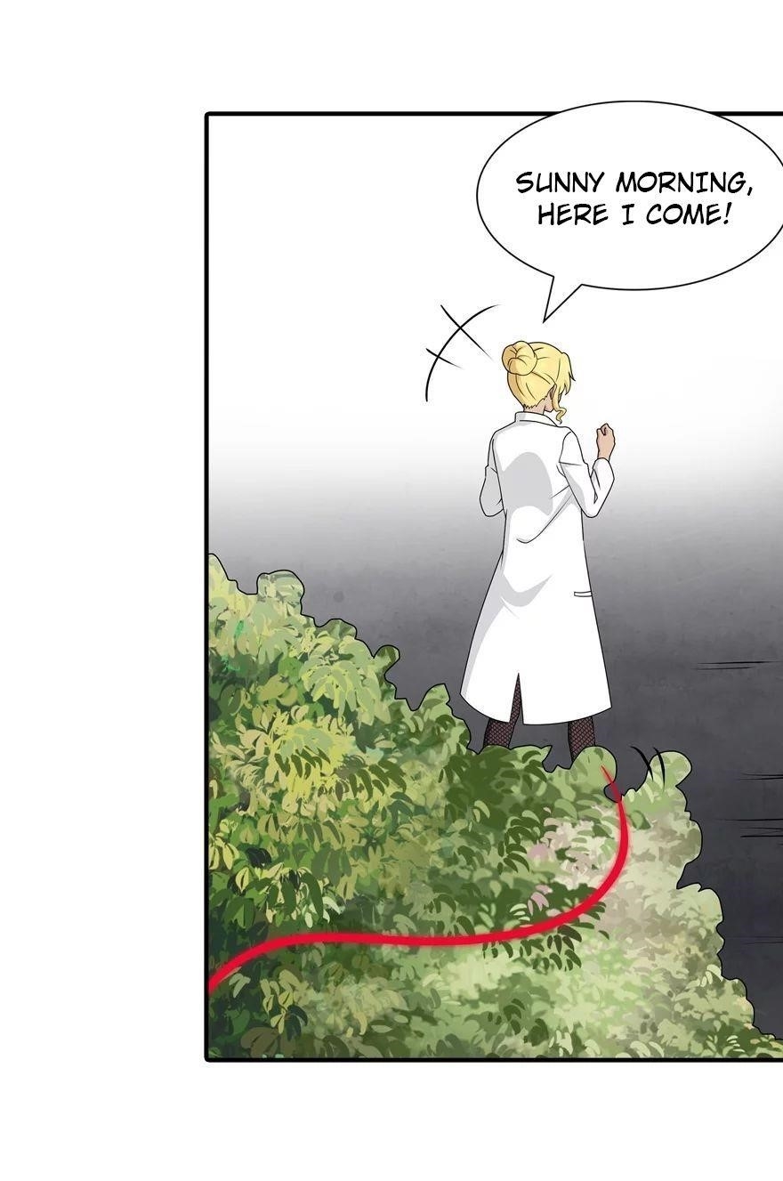 My Girlfriend is a Zombie Chapter 141 - Page 57