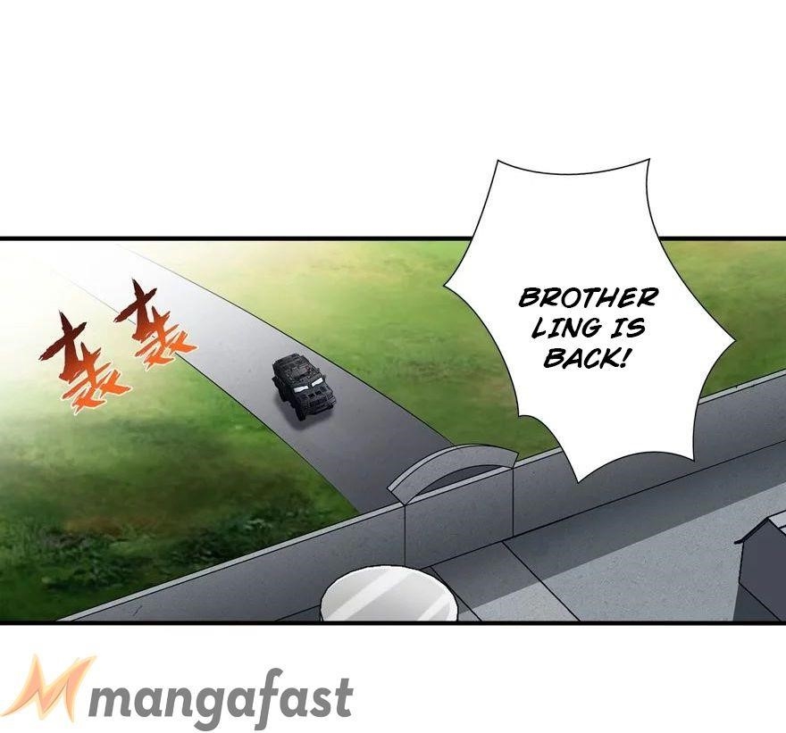 My Girlfriend is a Zombie Chapter 142 - Page 1