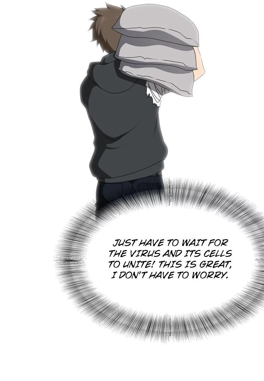 My Girlfriend is a Zombie Chapter 142 - Page 18