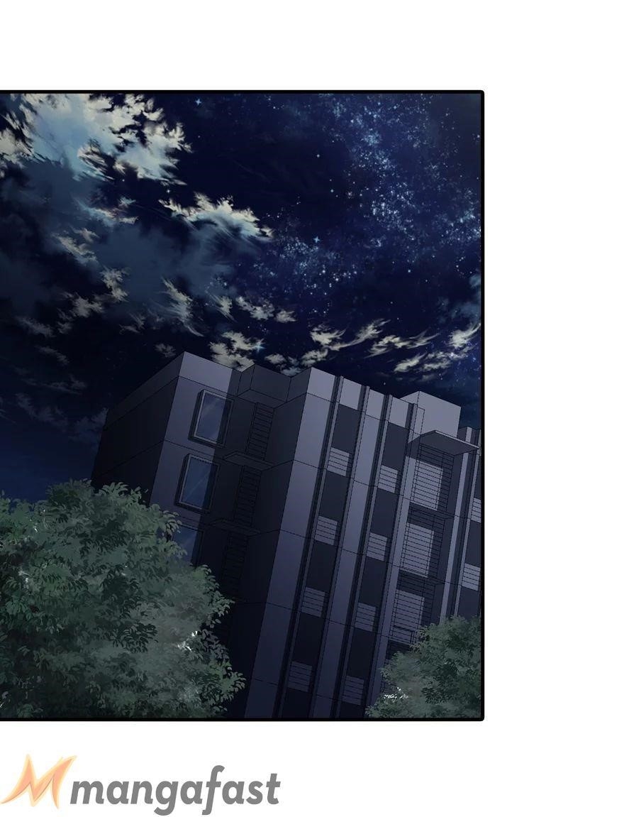 My Girlfriend is a Zombie Chapter 142 - Page 19