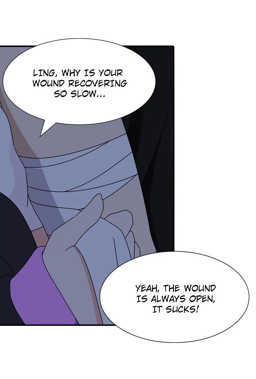 My Girlfriend is a Zombie Chapter 142 - Page 22