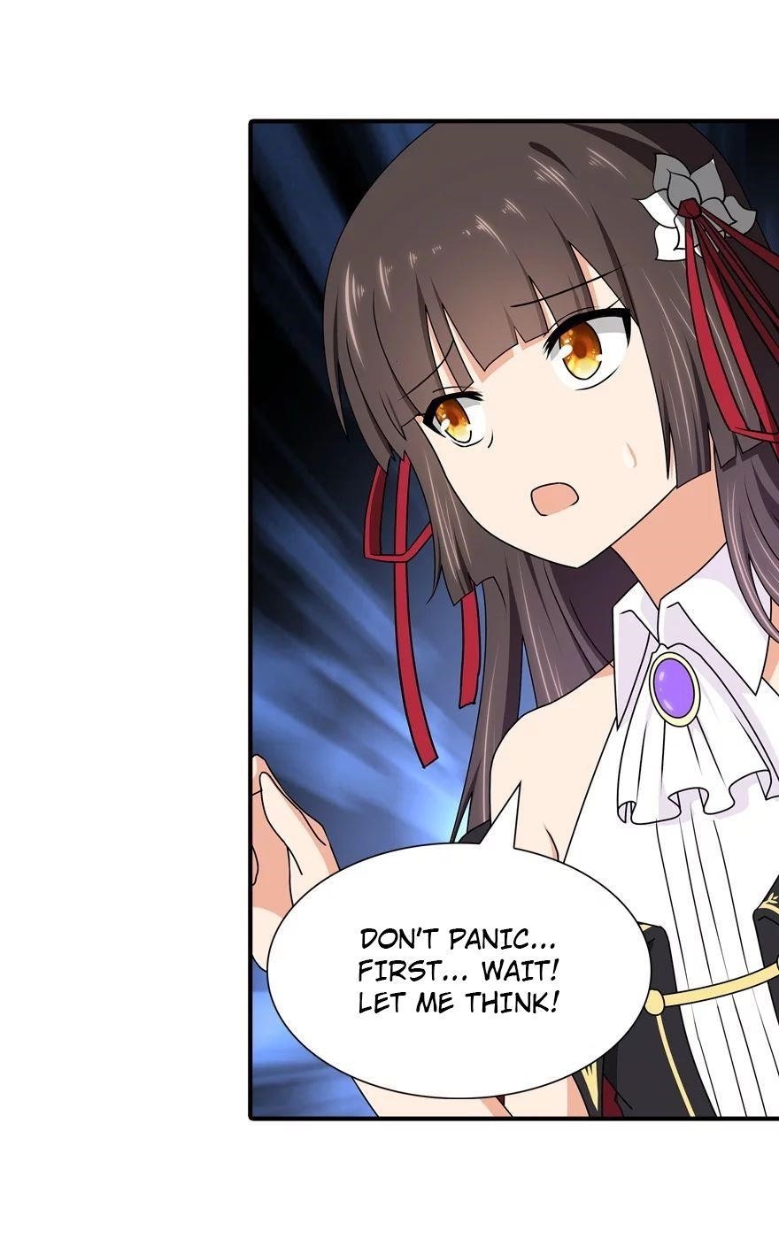 My Girlfriend is a Zombie Chapter 142 - Page 25