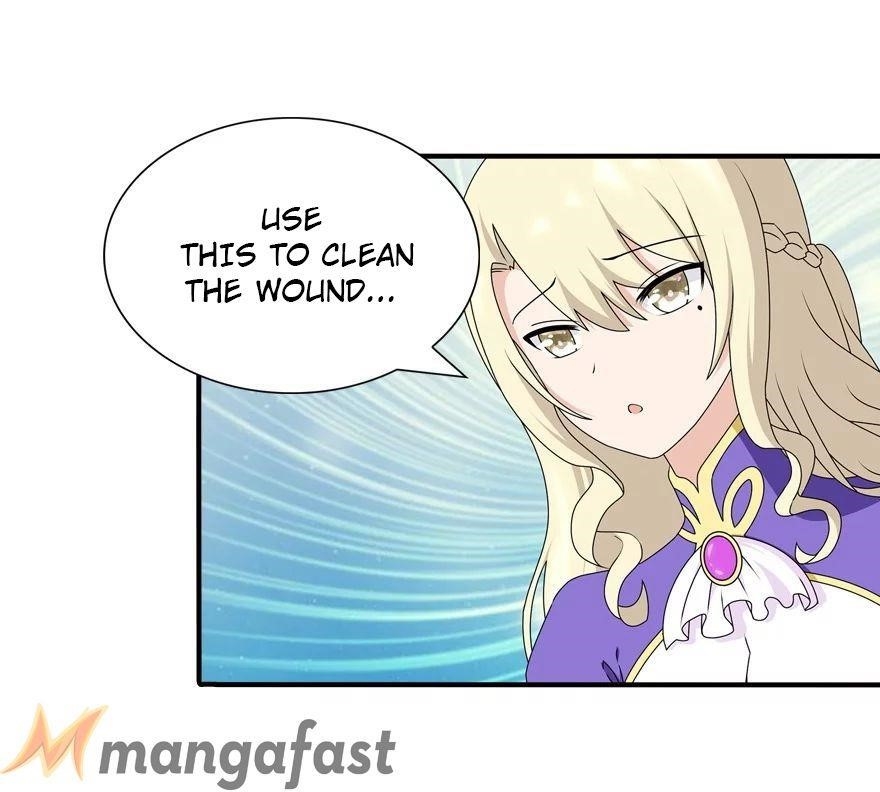 My Girlfriend is a Zombie Chapter 142 - Page 27