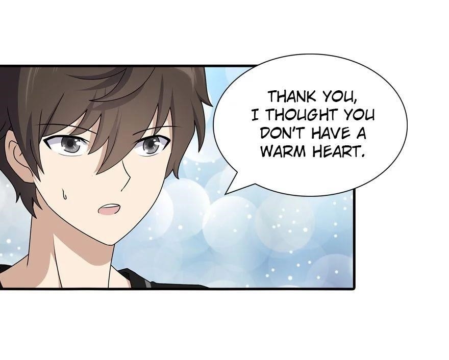 My Girlfriend is a Zombie Chapter 142 - Page 28