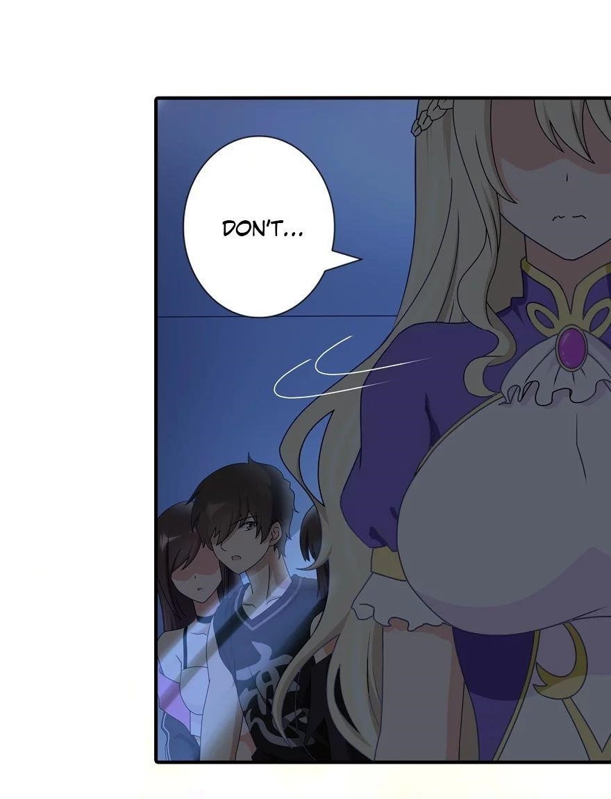 My Girlfriend is a Zombie Chapter 142 - Page 29