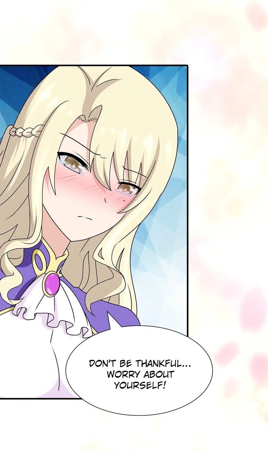 My Girlfriend is a Zombie Chapter 142 - Page 30