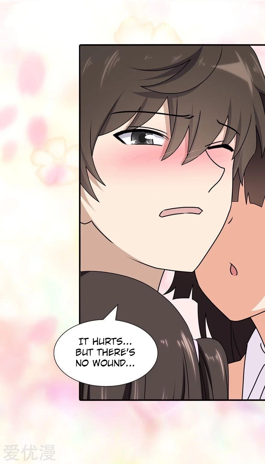 My Girlfriend is a Zombie Chapter 142 - Page 38