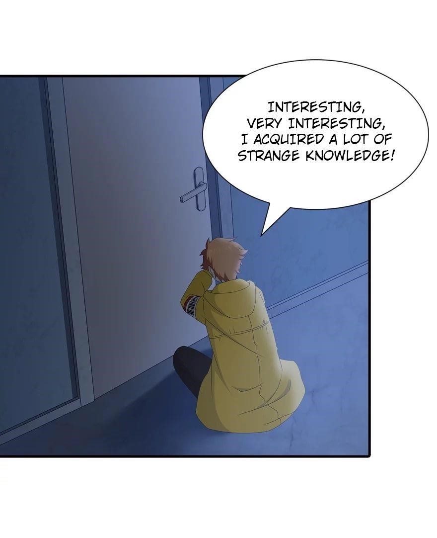 My Girlfriend is a Zombie Chapter 142 - Page 42