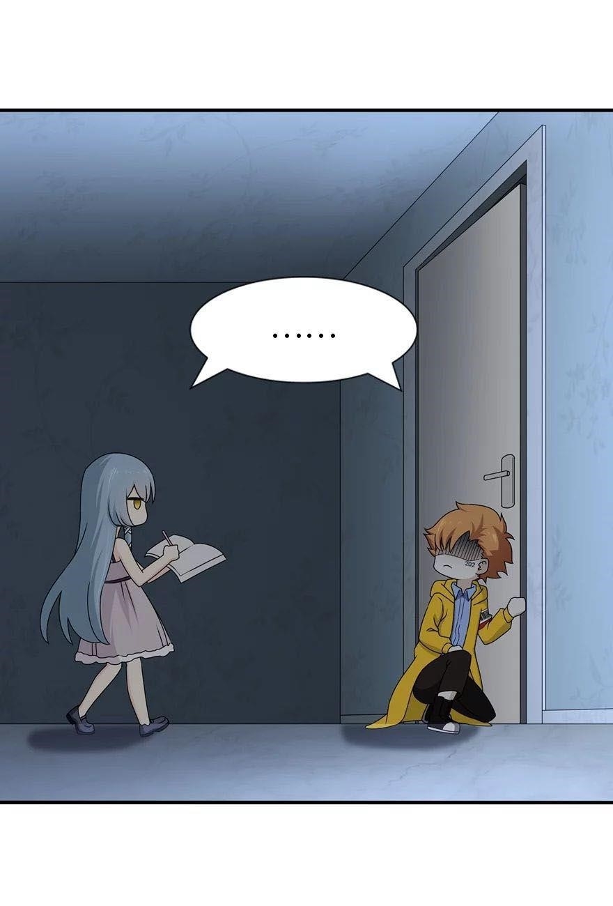 My Girlfriend is a Zombie Chapter 142 - Page 44