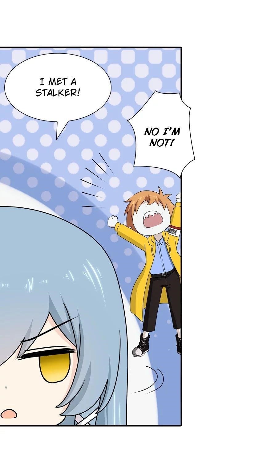 My Girlfriend is a Zombie Chapter 142 - Page 45