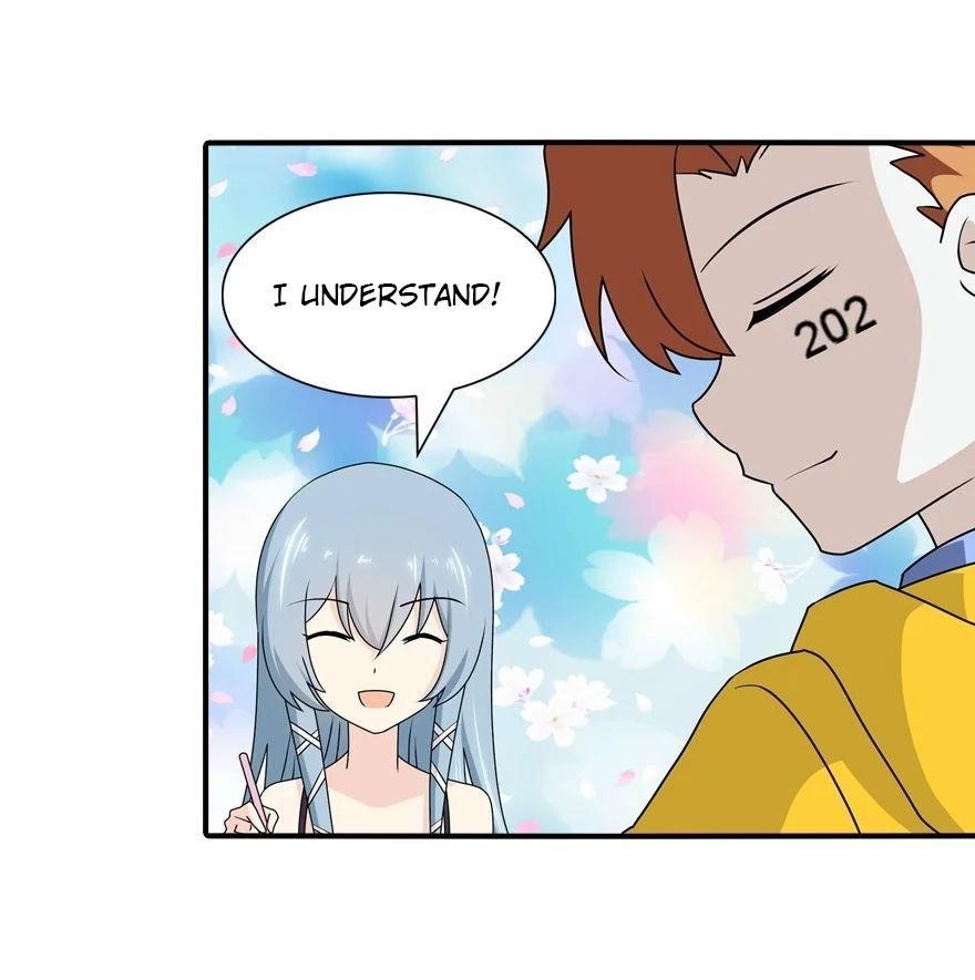 My Girlfriend is a Zombie Chapter 142 - Page 48