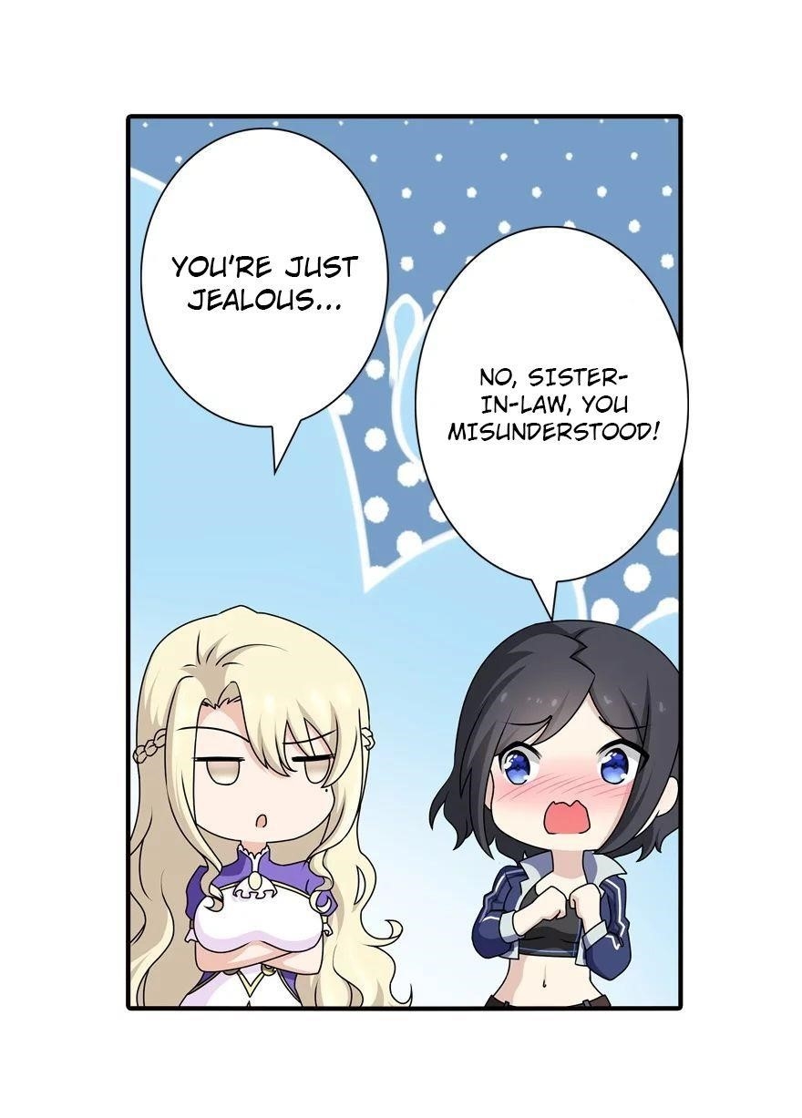 My Girlfriend is a Zombie Chapter 142 - Page 5