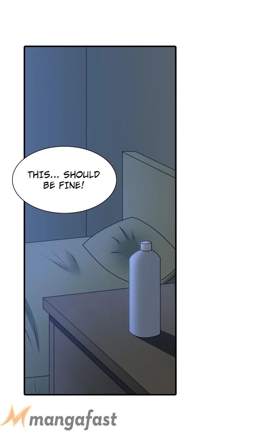 My Girlfriend is a Zombie Chapter 142 - Page 50