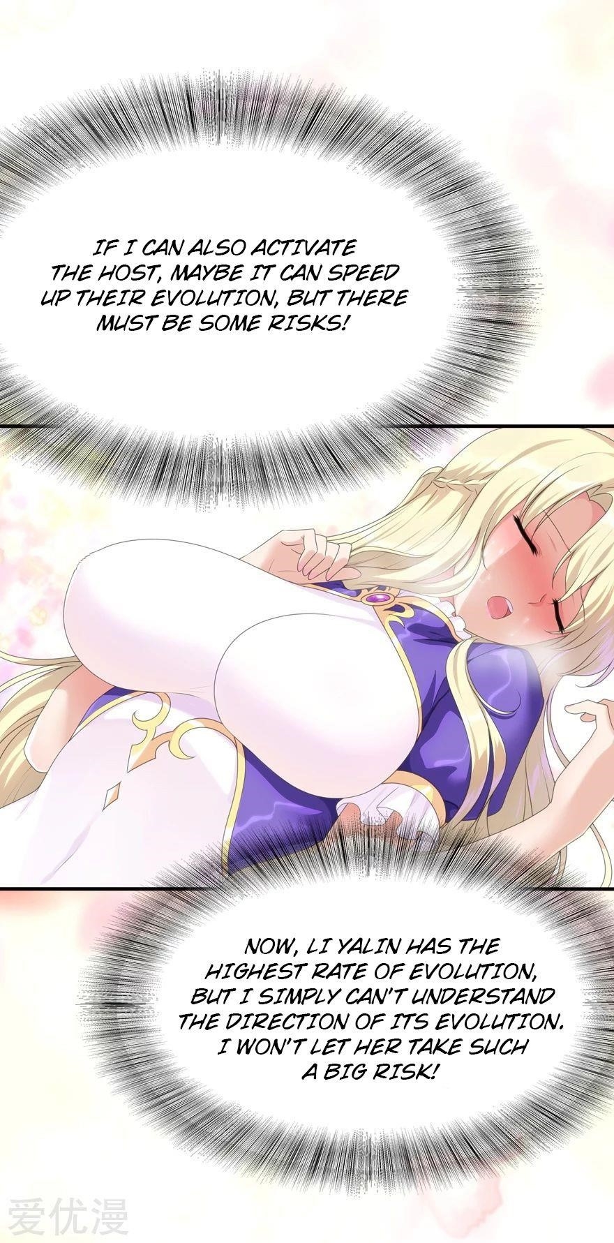 My Girlfriend is a Zombie Chapter 142 - Page 55