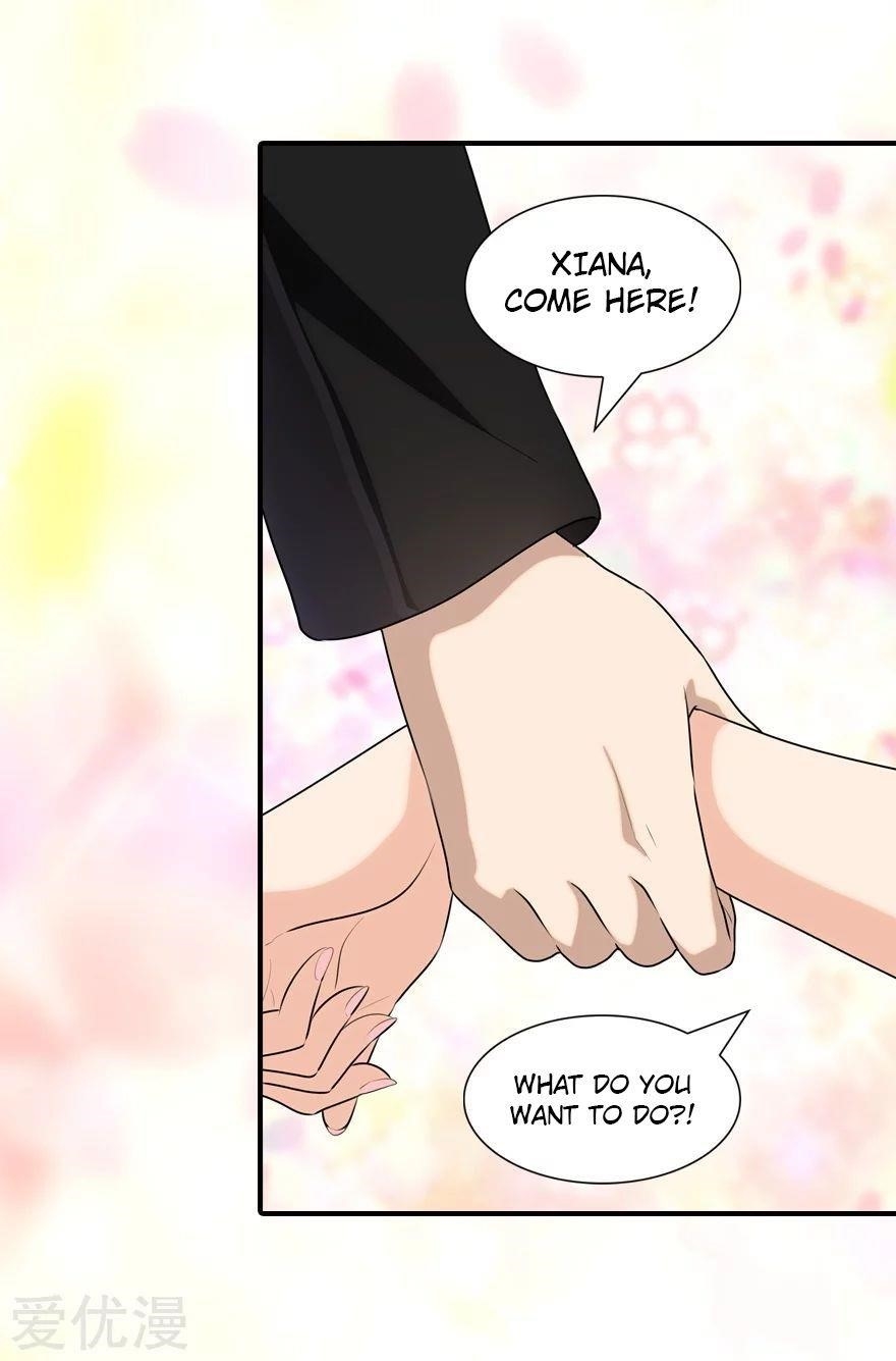 My Girlfriend is a Zombie Chapter 142 - Page 59