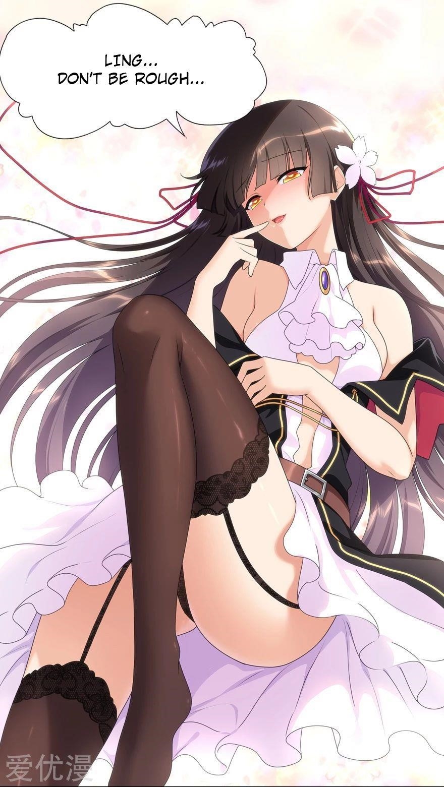 My Girlfriend is a Zombie Chapter 142 - Page 61