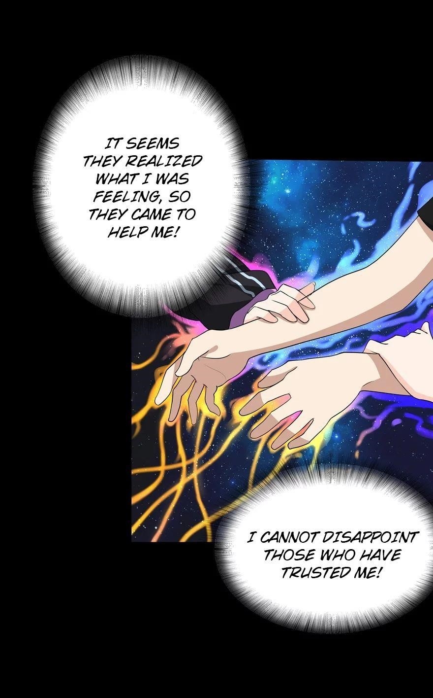 My Girlfriend is a Zombie Chapter 143 - Page 12