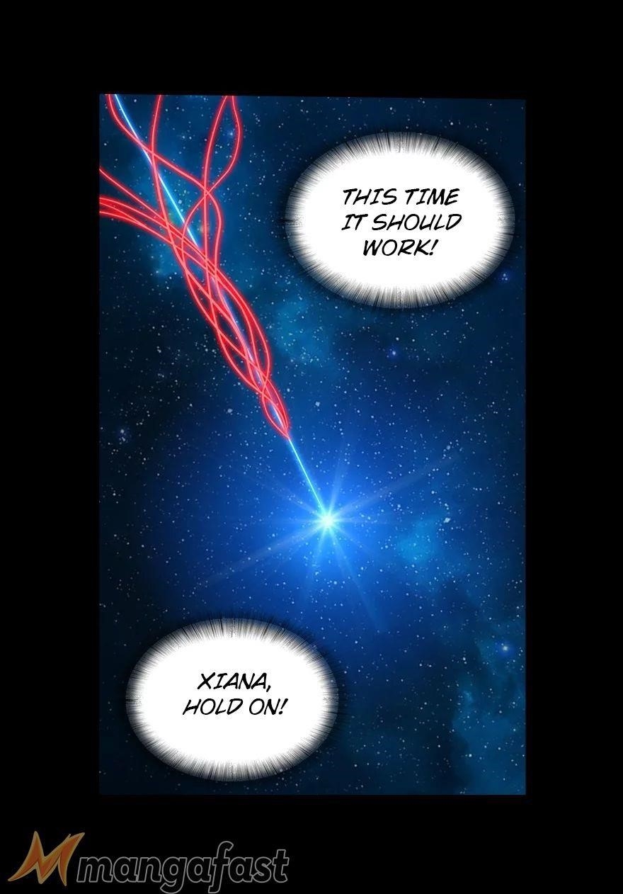 My Girlfriend is a Zombie Chapter 143 - Page 13