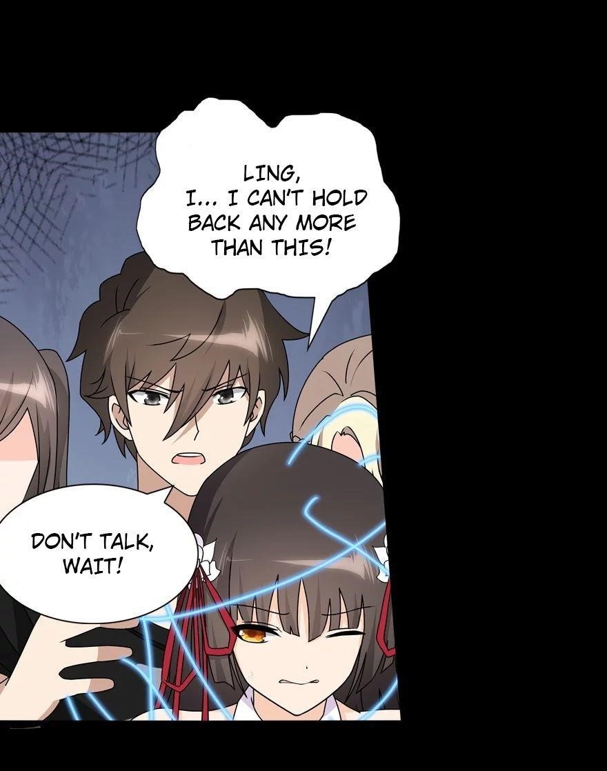 My Girlfriend is a Zombie Chapter 143 - Page 14