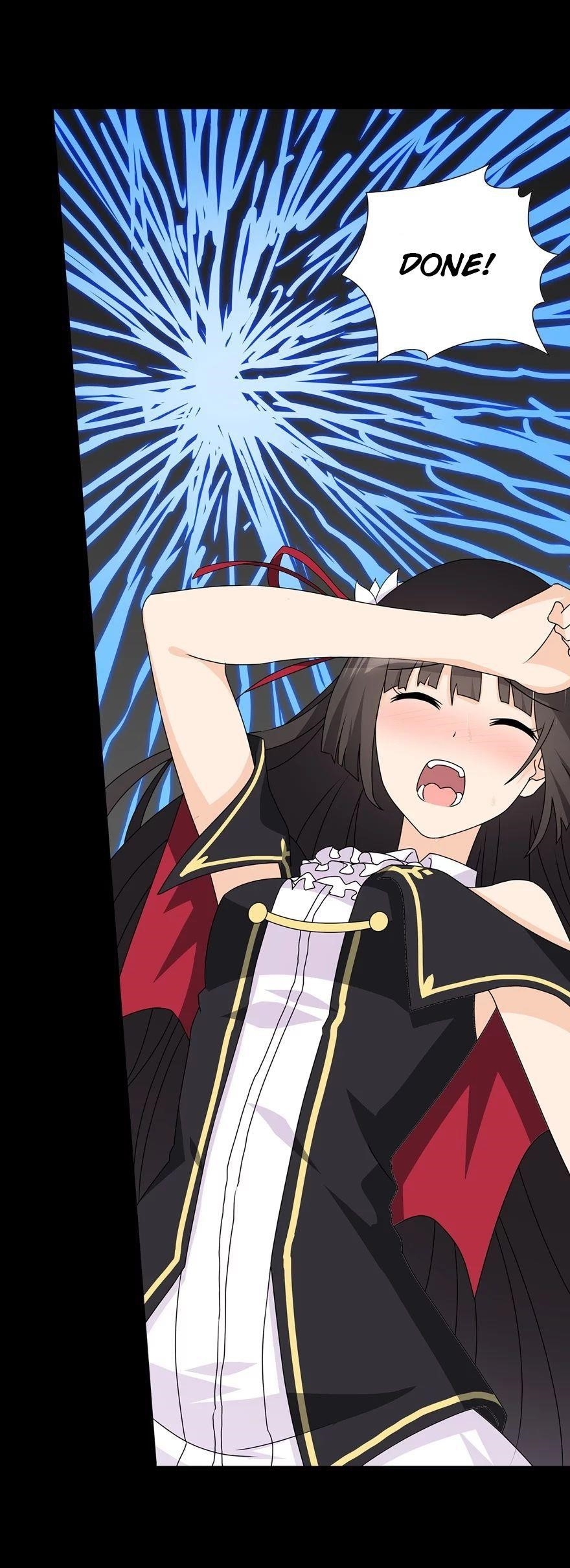 My Girlfriend is a Zombie Chapter 143 - Page 17