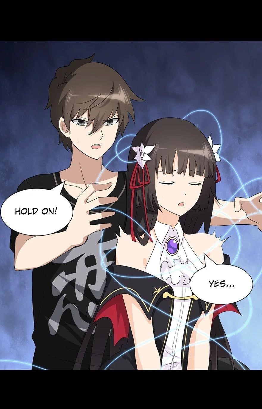 My Girlfriend is a Zombie Chapter 143 - Page 2