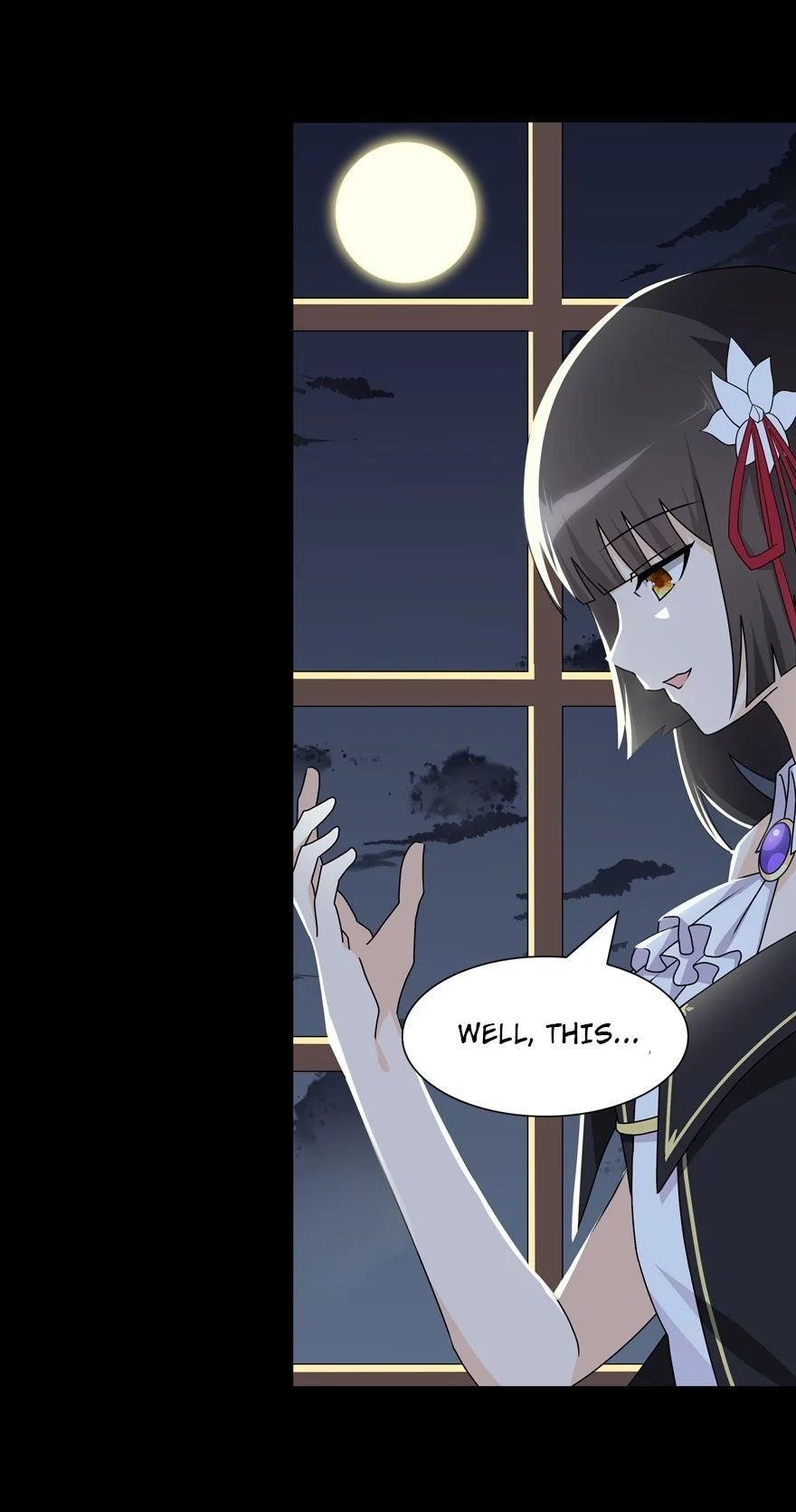 My Girlfriend is a Zombie Chapter 143 - Page 20