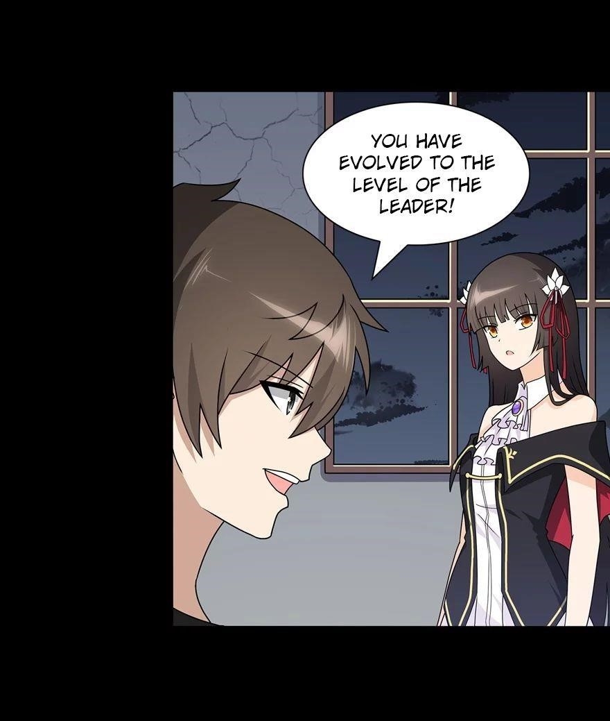 My Girlfriend is a Zombie Chapter 143 - Page 23