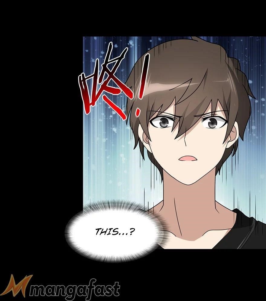 My Girlfriend is a Zombie Chapter 143 - Page 25