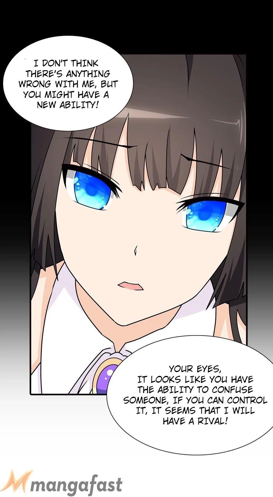 My Girlfriend is a Zombie Chapter 143 - Page 29