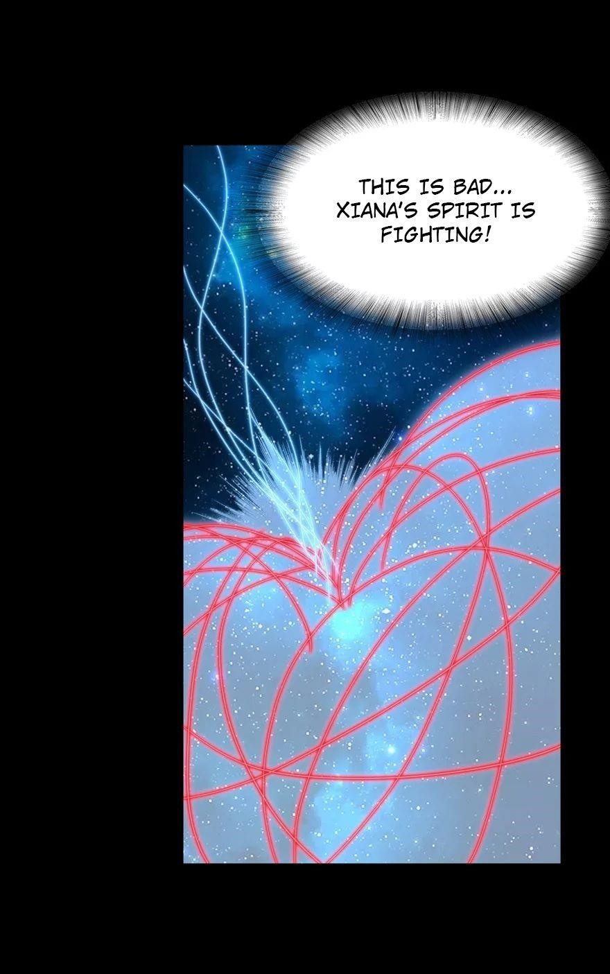 My Girlfriend is a Zombie Chapter 143 - Page 3