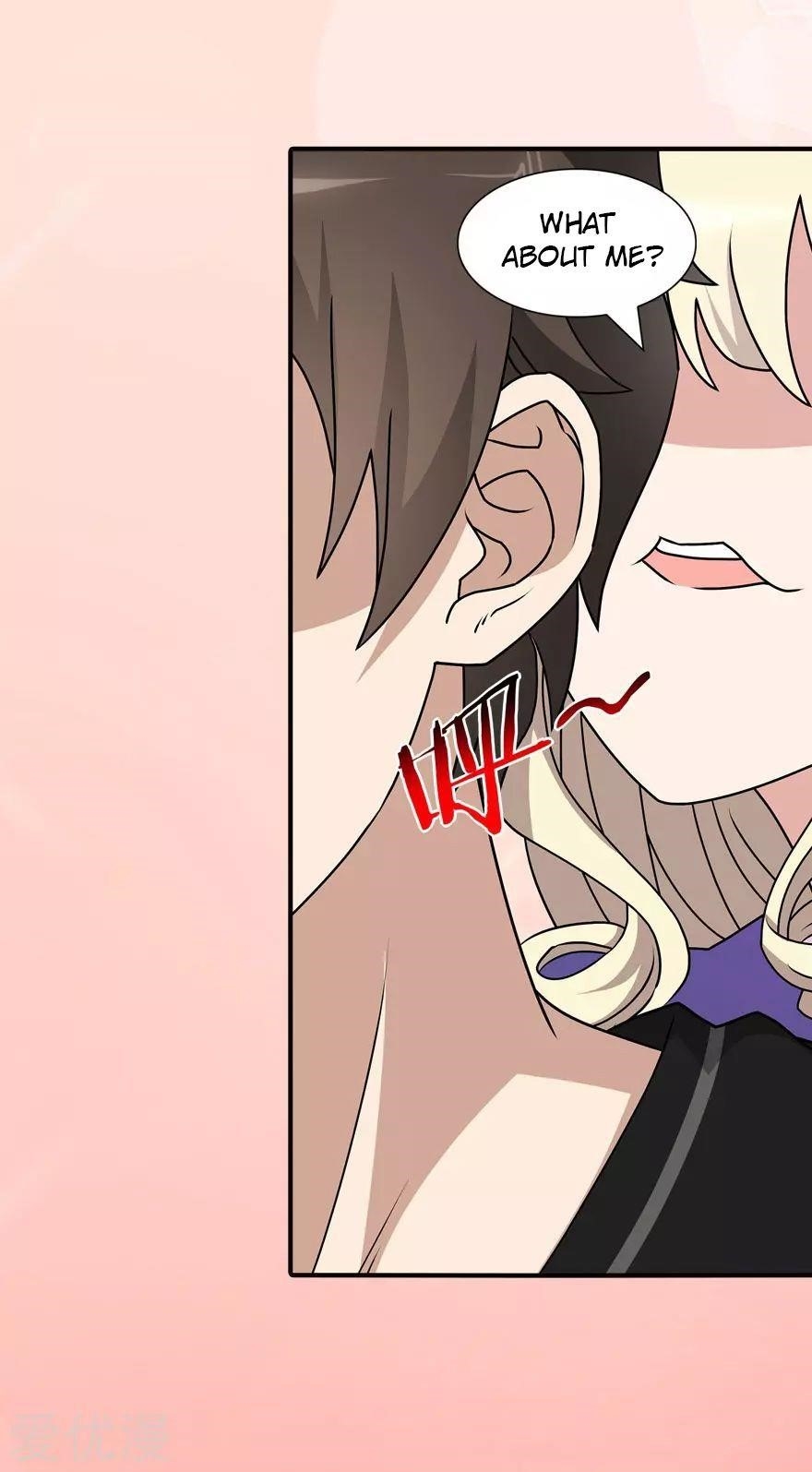 My Girlfriend is a Zombie Chapter 143 - Page 31