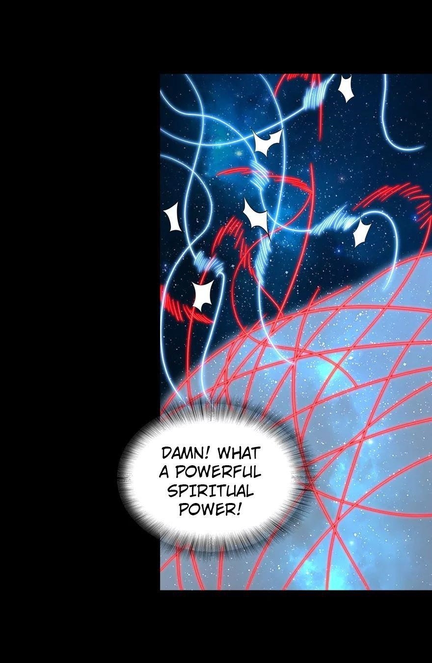 My Girlfriend is a Zombie Chapter 143 - Page 6