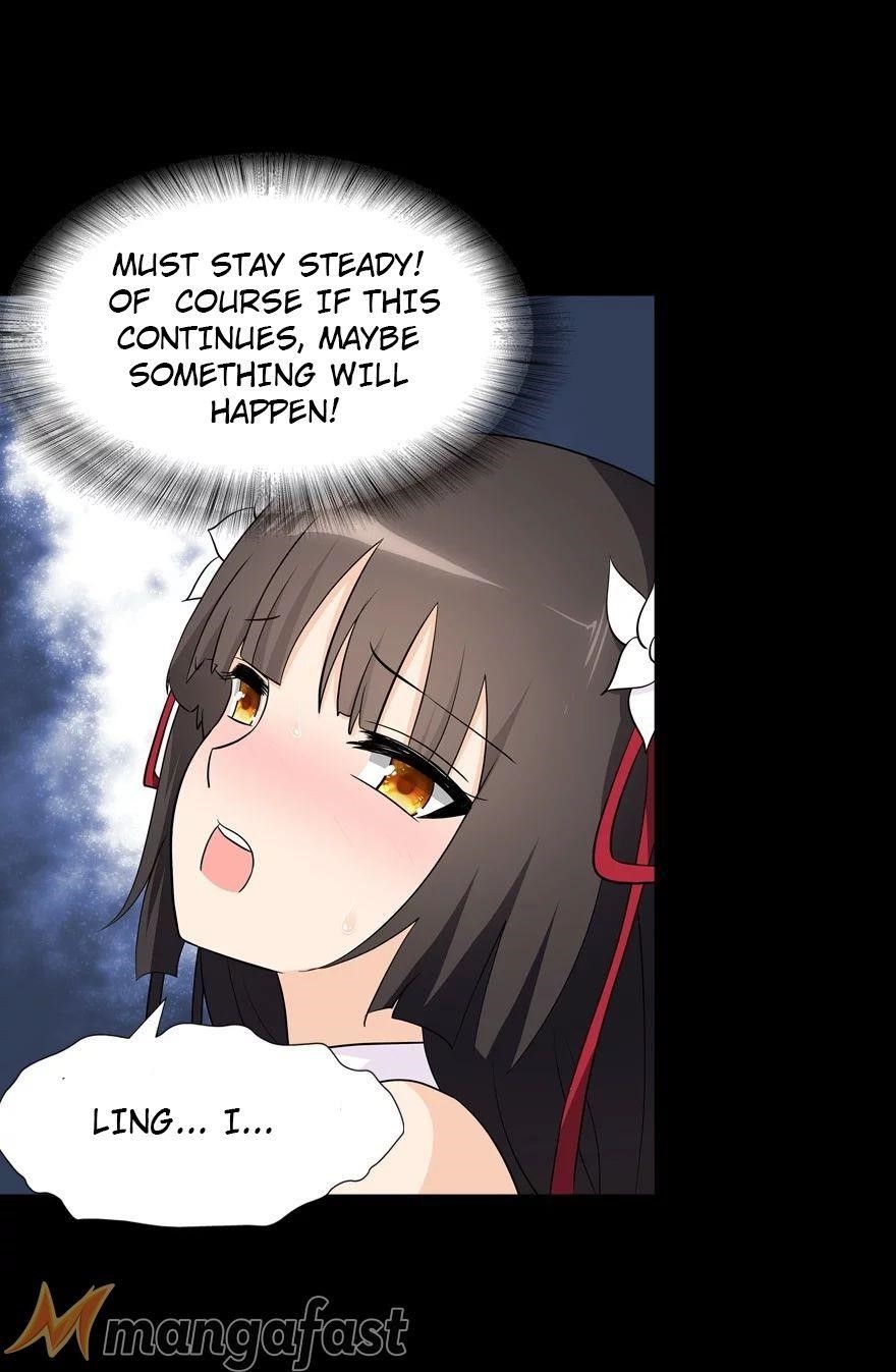 My Girlfriend is a Zombie Chapter 143 - Page 7