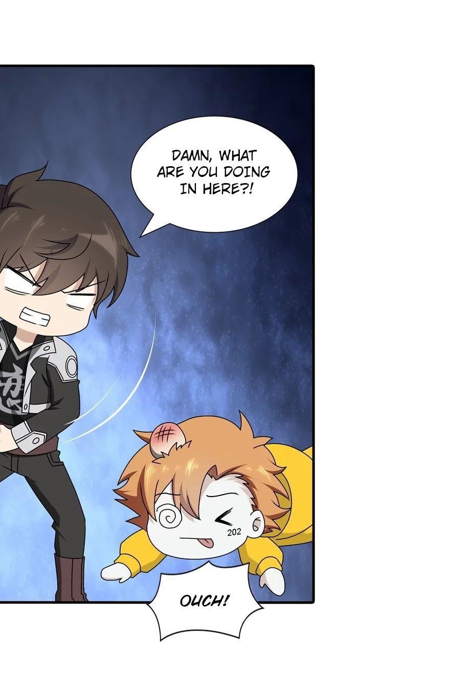 My Girlfriend is a Zombie Chapter 144 - Page 15