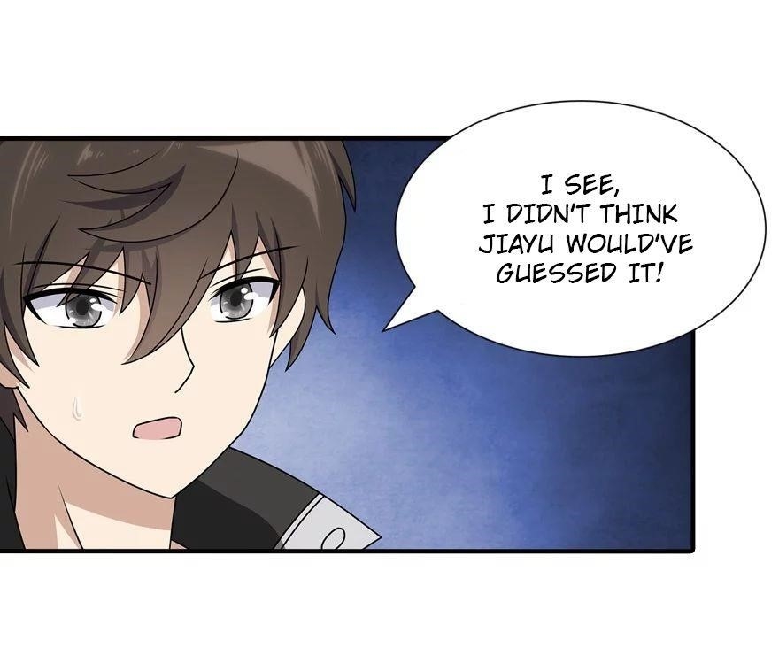 My Girlfriend is a Zombie Chapter 144 - Page 17