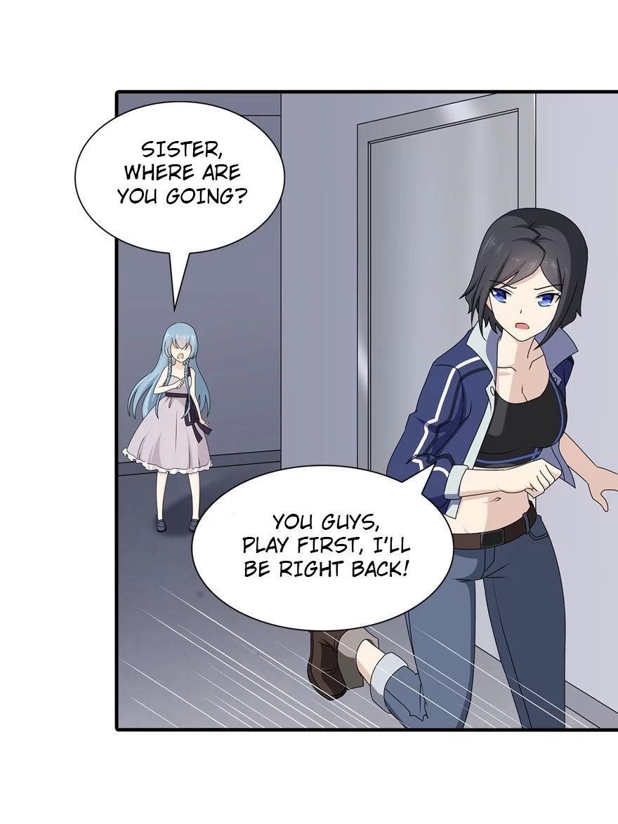 My Girlfriend is a Zombie Chapter 144 - Page 20
