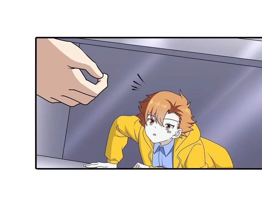 My Girlfriend is a Zombie Chapter 144 - Page 32