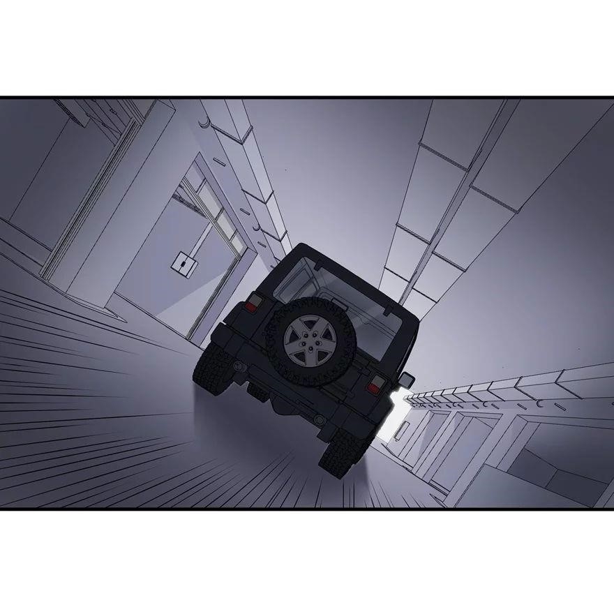 My Girlfriend is a Zombie Chapter 144 - Page 36